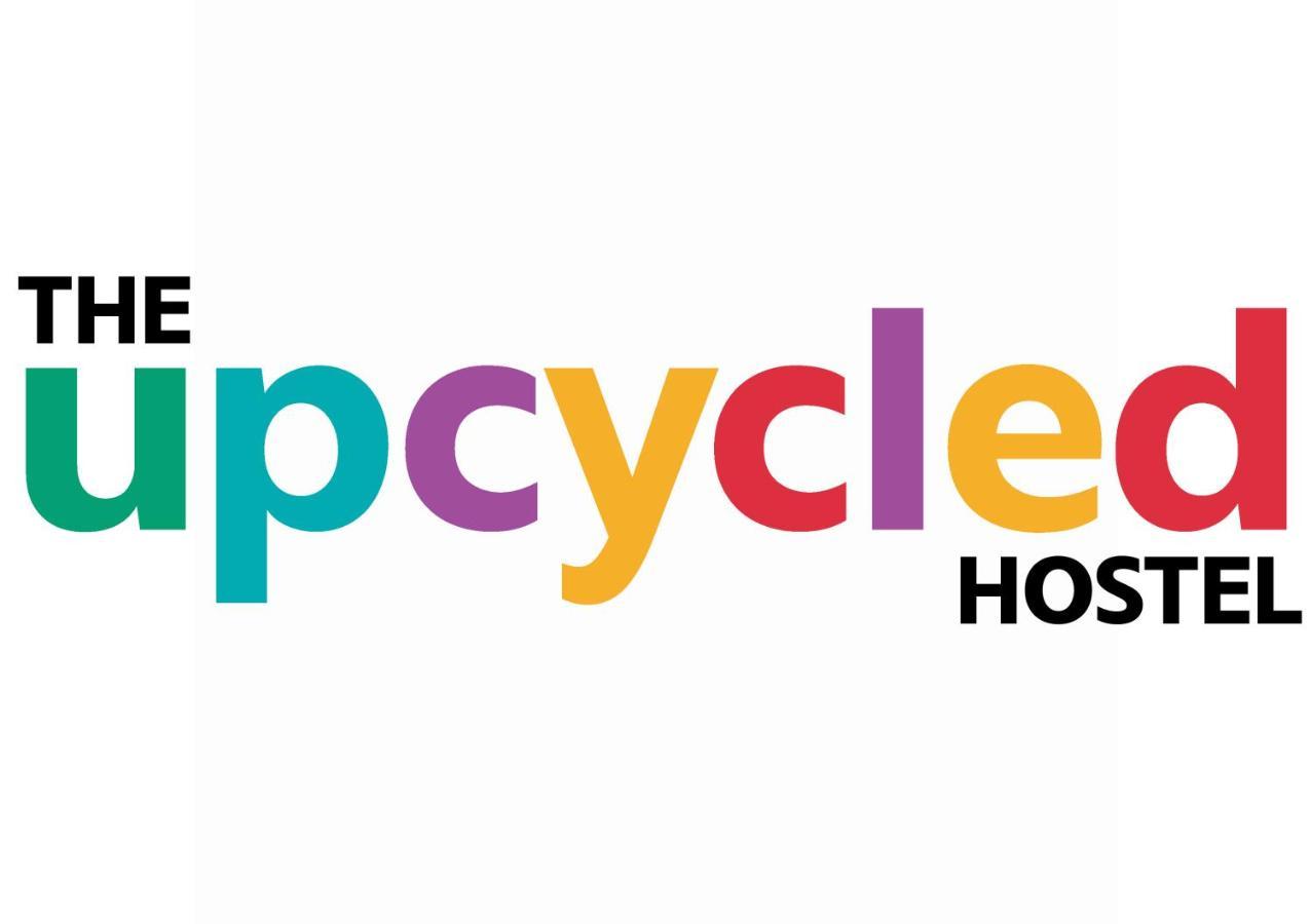The Upcycled Hostel Huacachina Ίκα Εξωτερικό φωτογραφία