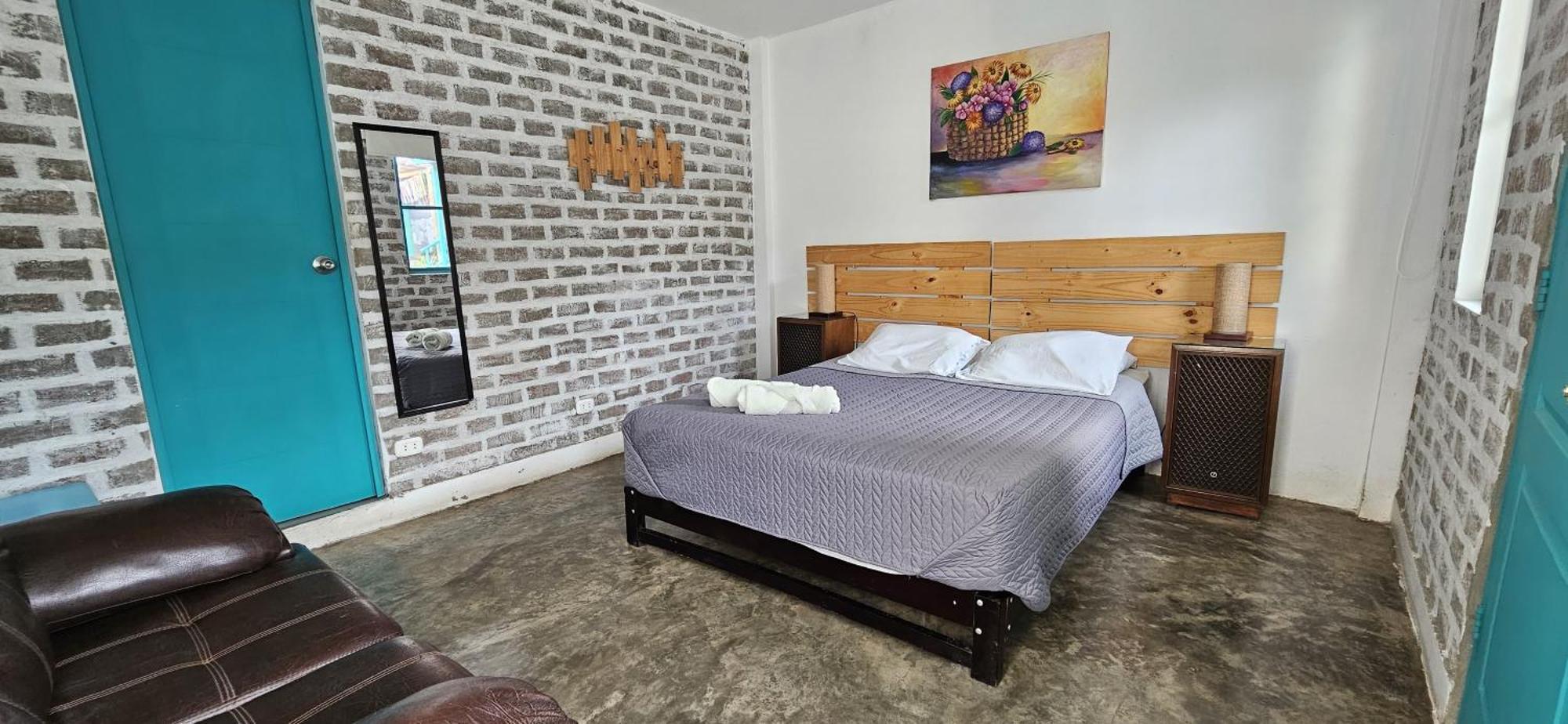 The Upcycled Hostel Huacachina Ίκα Εξωτερικό φωτογραφία