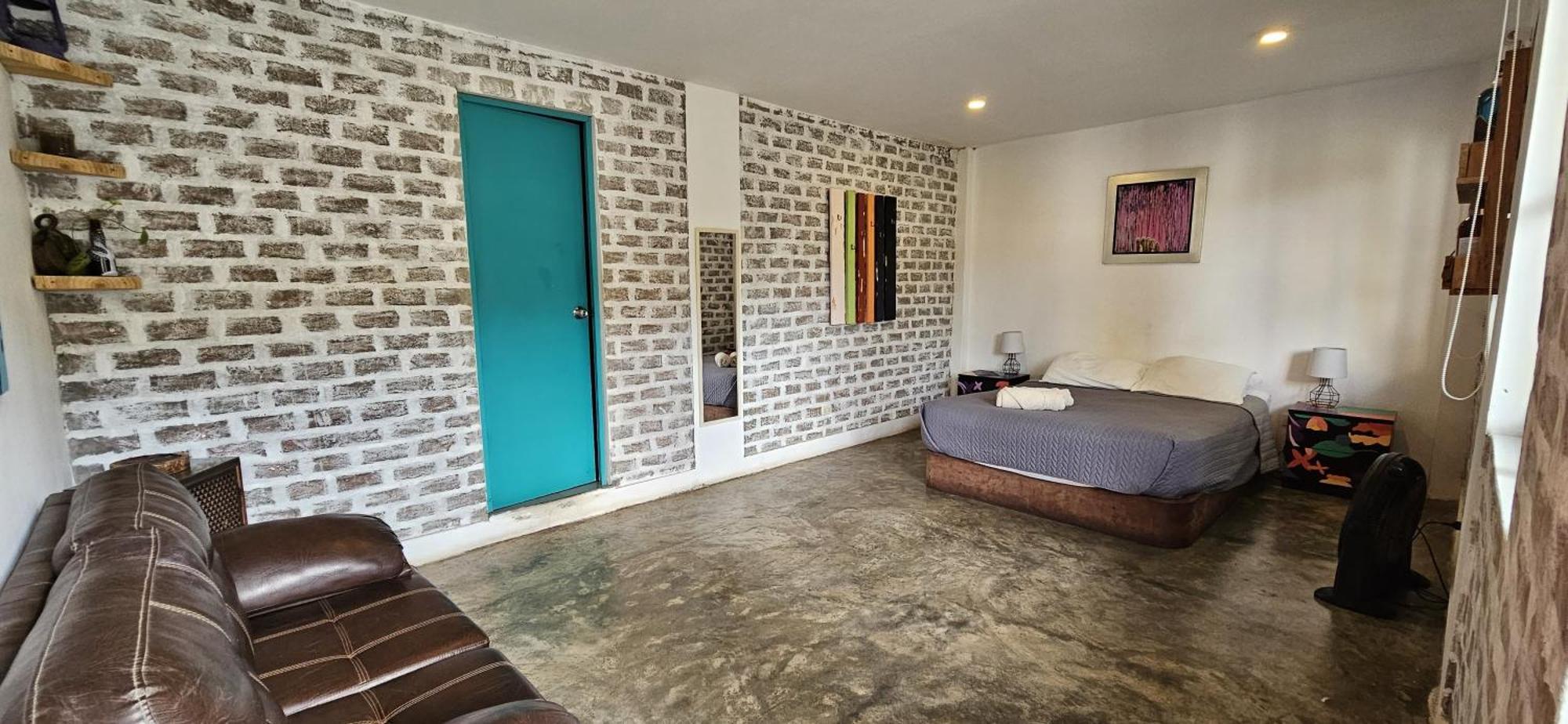 The Upcycled Hostel Huacachina Ίκα Εξωτερικό φωτογραφία