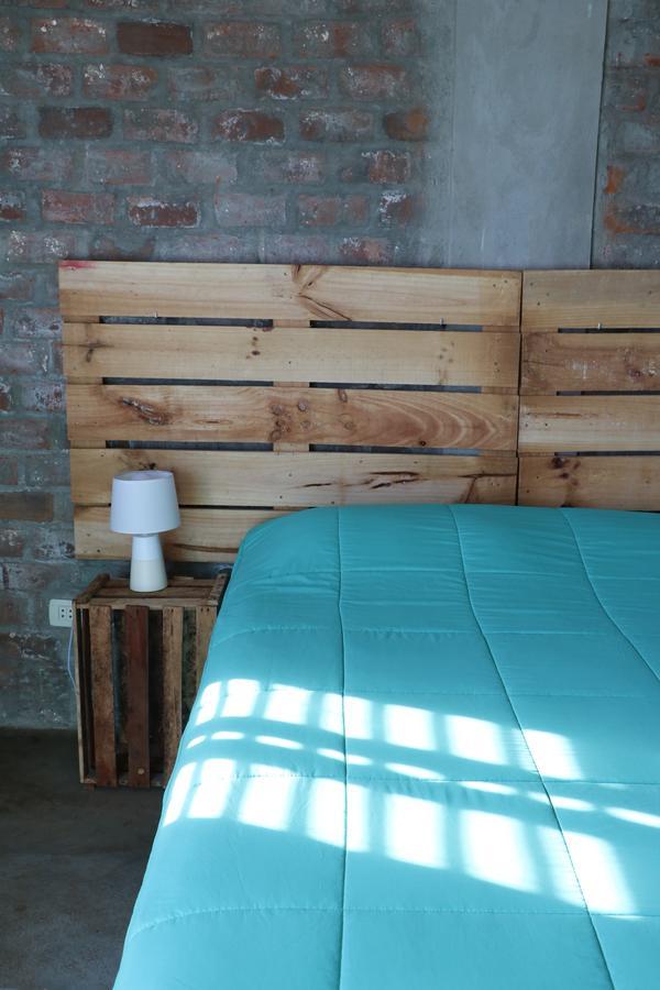The Upcycled Hostel Huacachina Ίκα Εξωτερικό φωτογραφία